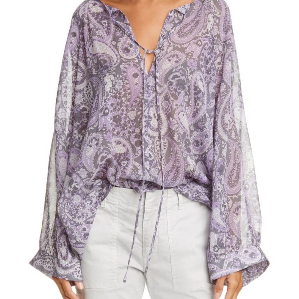 😻NILI LOTAN BLOUSE😻